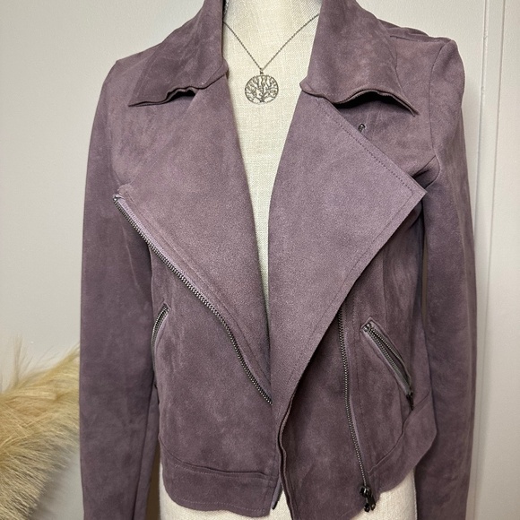 Shine star Stretchy Suede - Picture 1 of 5